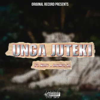 Unga Juteki by Hlockzn