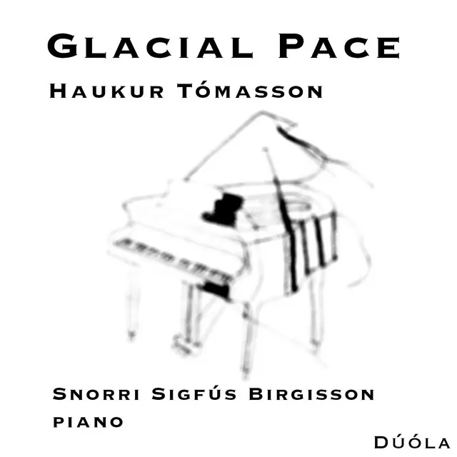 Glacial Pace