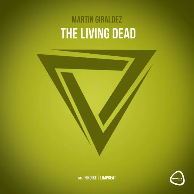 The Living Dead - Findike Remix