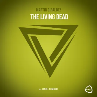 The Living Dead by Martin Giraldez