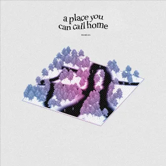 A Place You Can Call Home by Intentions