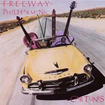 Car Tunes by Freeway Philharmonic