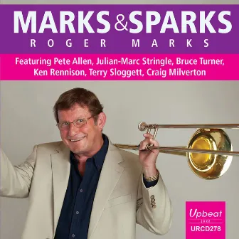 Marks & Sparks by Roger Marks