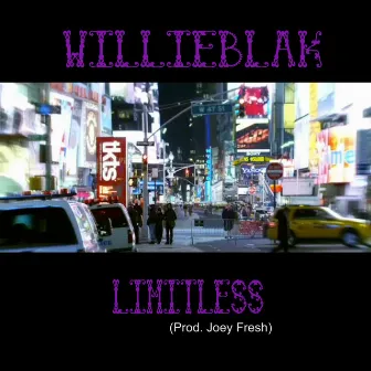 Limitless by WillieBlak