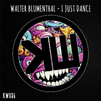 I Just Dance by Walter Blumenthal