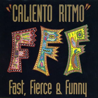 Caliento Ritmo by Funny