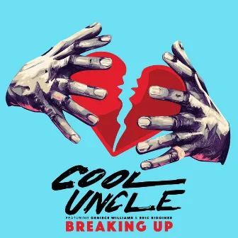 Breaking Up (feat. Deniece Williams & Eric Biddines) - Single by Jack Splash