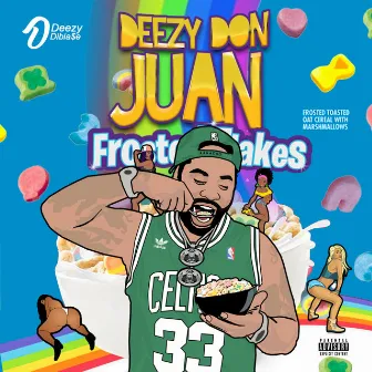 Deezy Don Juan (Radio Edit) by Deezy Dibia$e