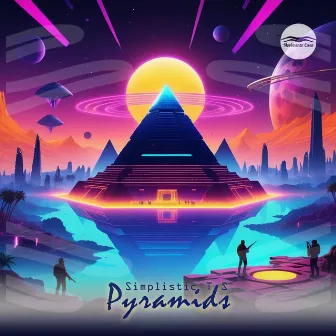 Pyramids by Simplistic T S