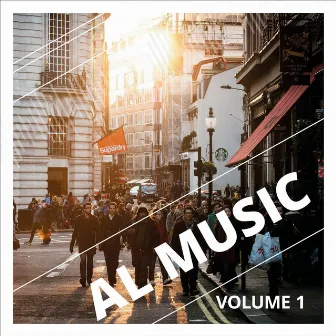 Al Music, Vol. 1 by Al Music