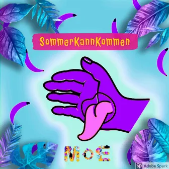 SommerKannKomm by M.o.E