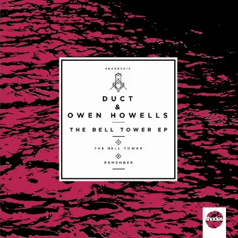 The Bell Tower by Owen Howells