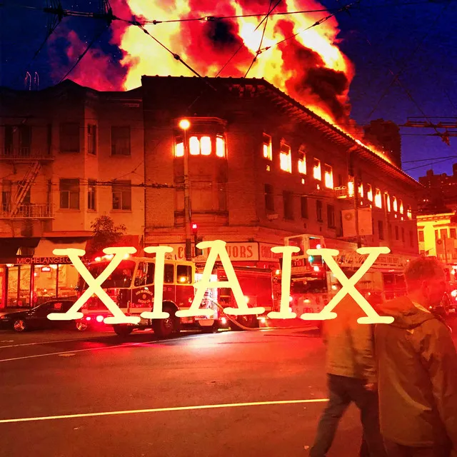 XIAIX