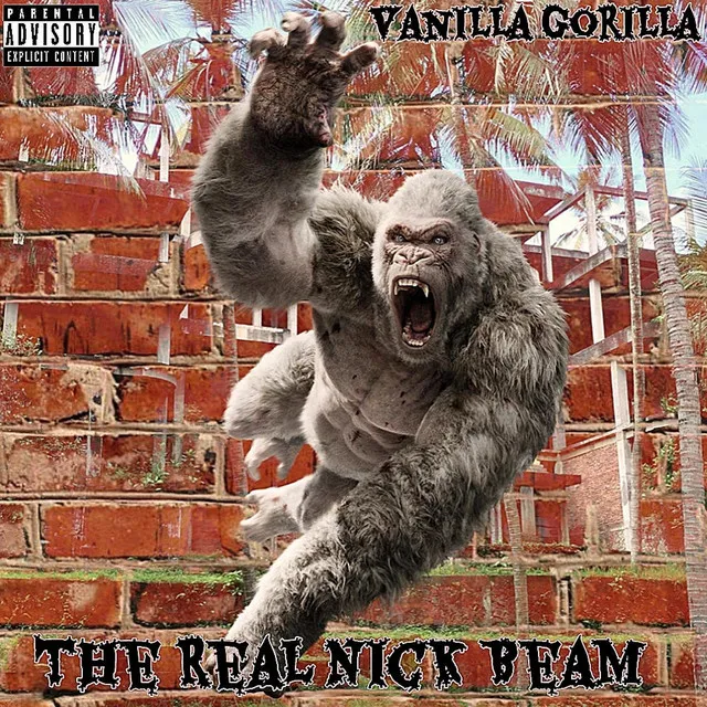 Vanilla Gorilla