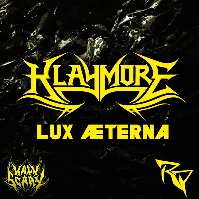 Lux Æterna - Cover Version