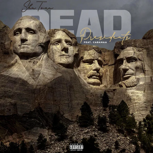 Dead Presidents