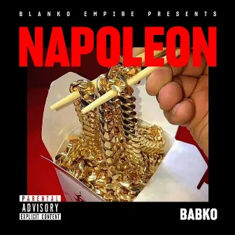 Napoleon by Babko