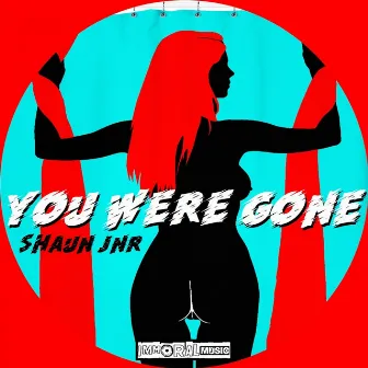 You Were Gone by Shaun Jnr