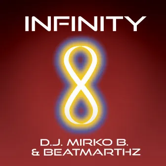 Infinity by BeatMartHz