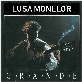 Grande by Lusa Monllor