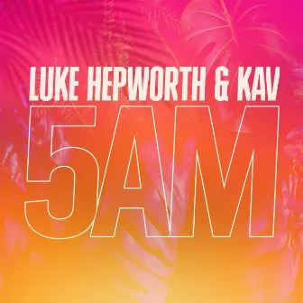 5AM by Luke Hepworth