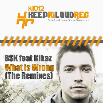 What Is Wrong (The Remixes) by BSK