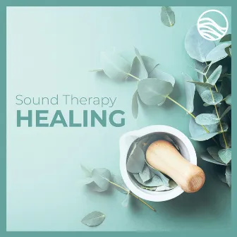 Sound Therapy: Healing by David Lyndon Huff