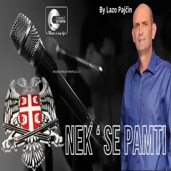 Nek se pamti sve (Live) by Lazo Pajcin