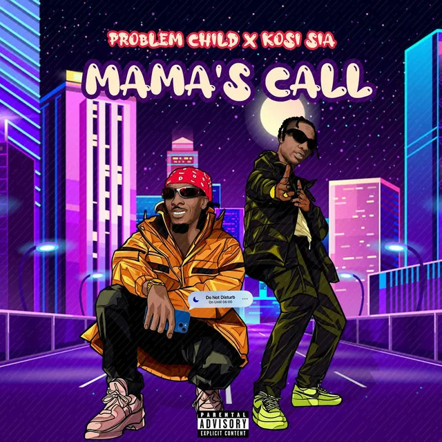 Mama's Call