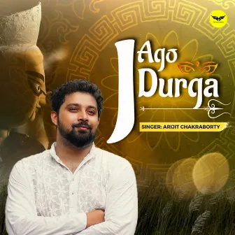 Jago Durga by Arijit Chakraborty