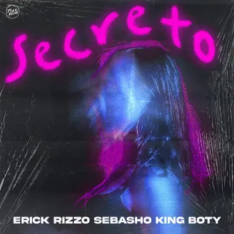 Secreto by Sebasho