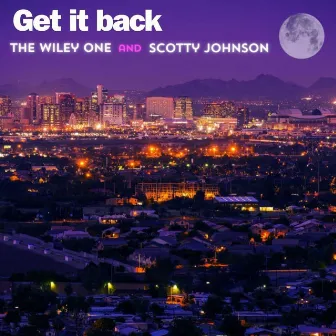 Get It Back by The Wiley One