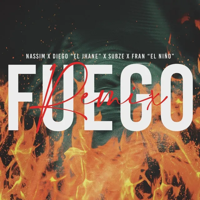 Fuego - Remix