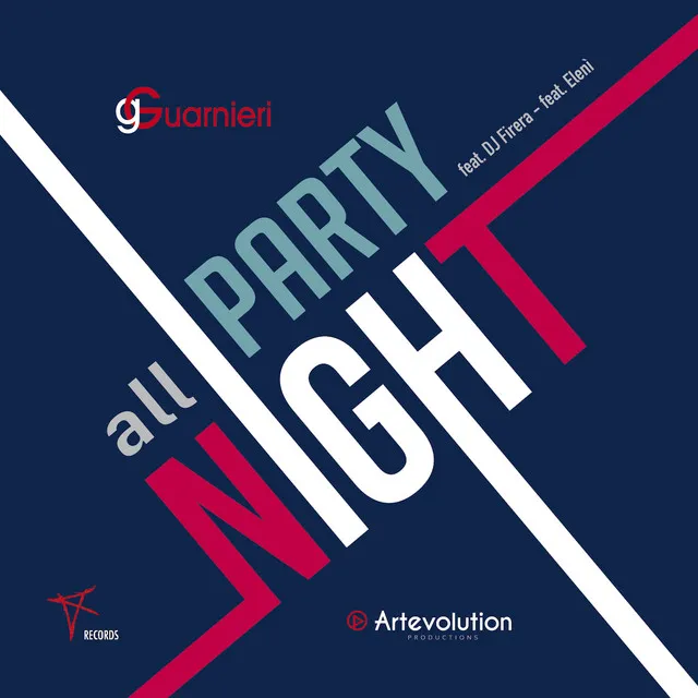 Party all night - Dj Firera Remix