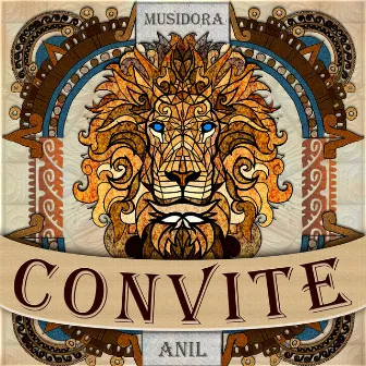 Convite by Anil