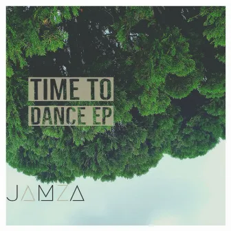 Time To Dance by Jamza