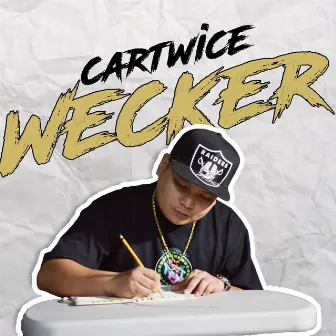 Wecker by Cartwice