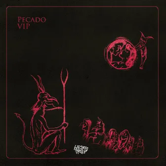 Pecado (VIP Edit) by CuchoMVP