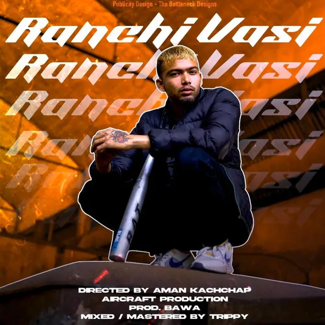 Ranchi Vasi