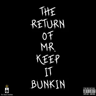 The Return by Yung Bee