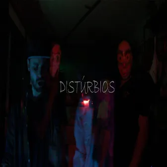 Distúrbios by Waktu