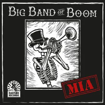 M.I.A. by Big Band of Boom