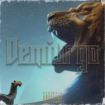 Demiurgo by Tazz Yeah