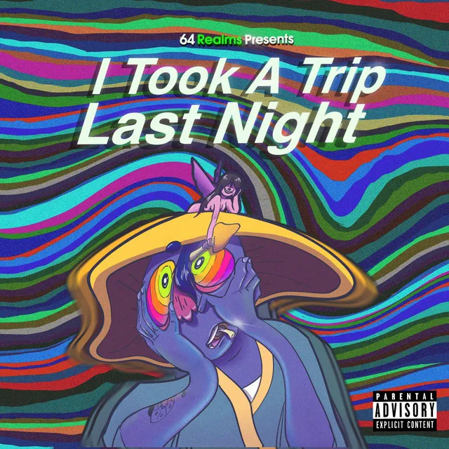 I Took a Trip Last Night