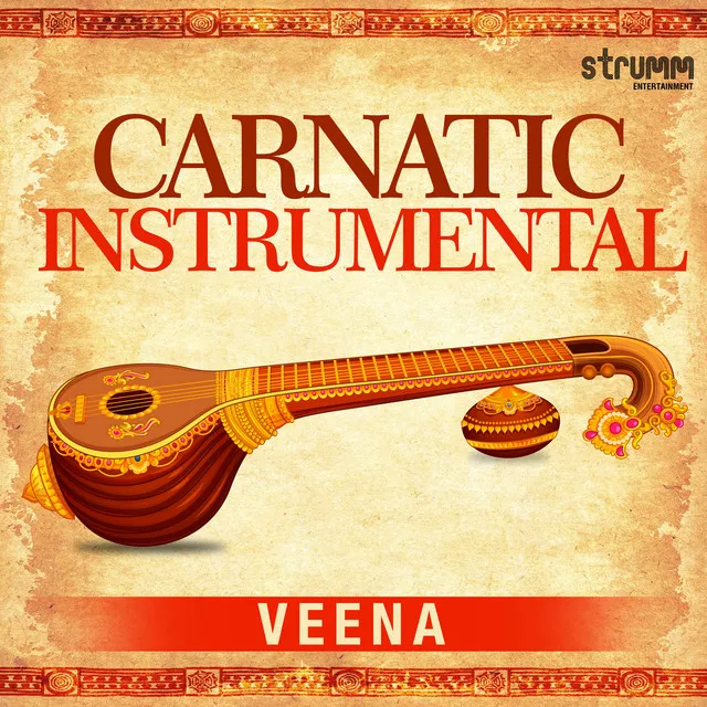 Bhagyada Lakshmi Baramma (Instrumental)