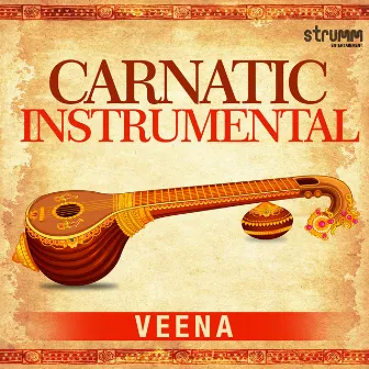 Carnatic Instrumental - Veena by Anjani Srinivasan