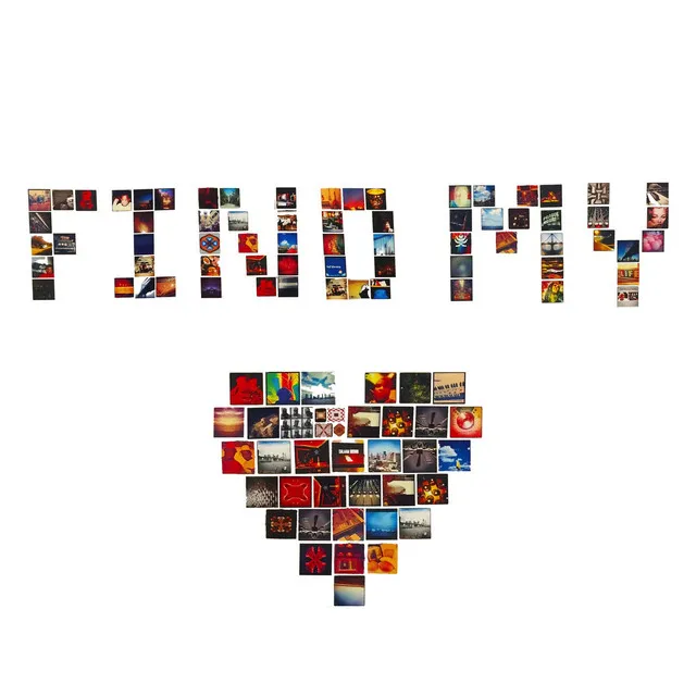 Find My Love