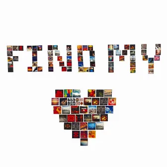 Find My Love by Salaam Remi