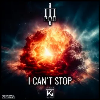 I Can´t Stop by M pire