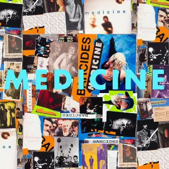 Selected Early Recordings (1990​-​1991) by Medicine